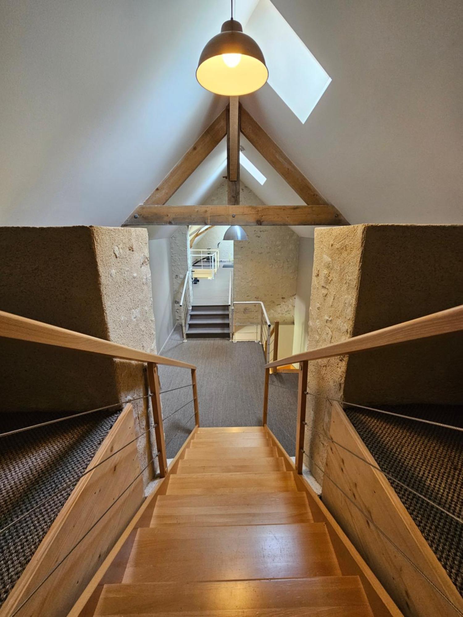 Logis Hotel Restaurant Relais De La Mothe Yzeures-sur-Creuse Екстериор снимка